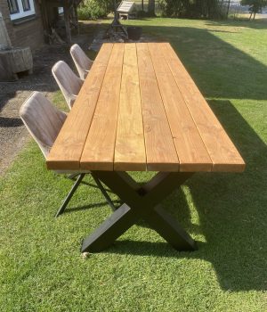 buiten tafel